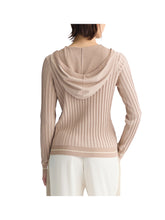 LIUJO SPORT Maglia Donna - Beige Beige